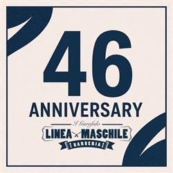Linea Maschile - i Garofalo, Napoli orari di apertura