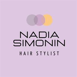 Nadia Simonin Hairstylist, Giulianova orari di apertura