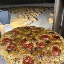 Castrigno forno a legna, Corato orari di apertura