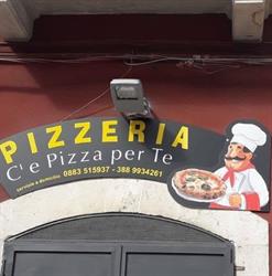 C’è Pizza Per Te, Barletta orari di apertura