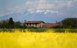 Cascina Ospitale, Rezzato orari di apertura