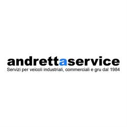ANDRETTA SERVICE SRL - Officina per veicoli industriali, commerciali e gru dal 1984, Sala orari di apertura