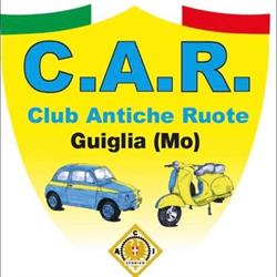 C.A.R. Club Antiche Ruote, Guiglia orari di apertura
