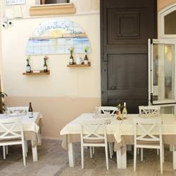 Osteria Sant’Angelo, Gallipoli orari di apertura