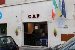CAF - SLSI della FILP RM99-01, Roma orari di apertura