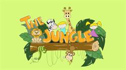 The Jungle Park, Cori orari di apertura