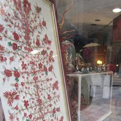 Bottega del Corallo, Trapani orari di apertura