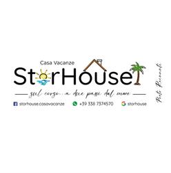 La StorHouse Casa Vacanze Porto Recanati, orari di apertura