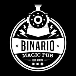 Binario Magic Pub, Palazzago orari di apertura
