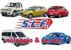 S.L.F SERVIZI, Matino orari di apertura