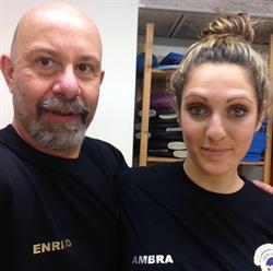 Wellness Team Laboratory, Roma orari di apertura