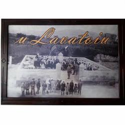 U Lavatoiù, Stalettì orari di apertura