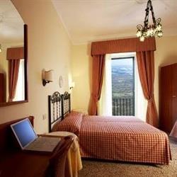 Antico Borgo Bed & Breakfast, Bussi Officine orari di apertura