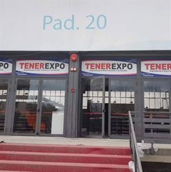Tener Expo Fiera Funeraria, Palermo orari di apertura