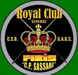 ASD Royal Club Sennori, orari di apertura