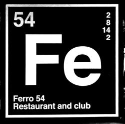 Ferro54.0, Roma orari di apertura