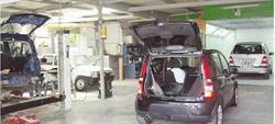 Iorio Michele Autocarrozzeria, Calvizzano orari di apertura