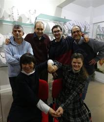 Gruppo Appartamento Casa di Carla, Valdobbiadene orari di apertura