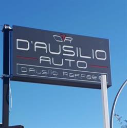 D'Ausilio Auto Di D'Ausilio Raffaele, Villaricca orari di apertura