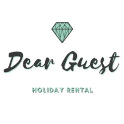 Dear Guest Holiday Rental, Borgio orari di apertura