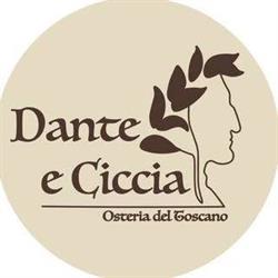 Osteria del Toscano "Dante e Ciccia", Lavagna orari di apertura