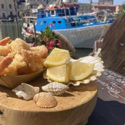 Il Chiosco del Porto, Livorno orari di apertura