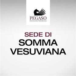 Università Telematica Pegaso Sede di Somma Vesuviana, orari di apertura