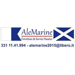 AleMarine, Lavagna orari di apertura