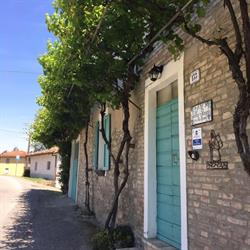 B&B Sulla Strada, Fornovo di Taro orari di apertura