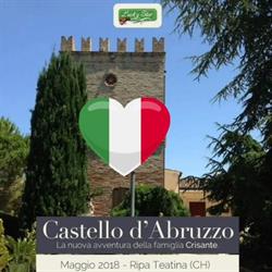 Castello d'Abruzzo, Ripa Teatina orari di apertura
