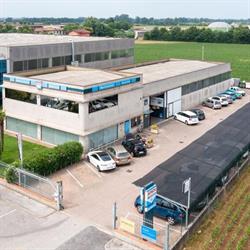 Bosch Car Service - Barbieri Auto - Bosch Diesel Center, Orzinuovi orari di apertura