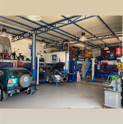 Officina Meccanica Cozzolino di Cozzolino Salvatore, Pozzuoli orari di apertura
