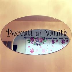 Peccati Di Vanita, Torre del Lago Puccini orari di apertura