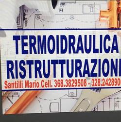 Termoidraulica Santilli, Roma orari di apertura