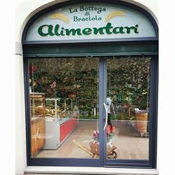 La Bottega Di Braciola, Pelago orari di apertura
