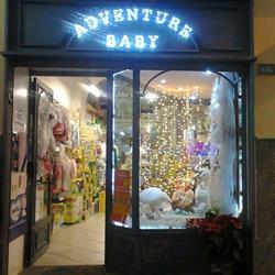 sanitaria adventure baby, Torre del Greco orari di apertura