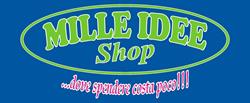 Mille Idee Shop, San Donaci orari di apertura