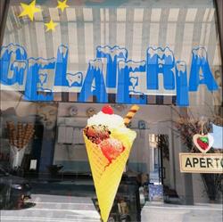 Paradiso Di Stelle Gelateria, Bologna orari di apertura