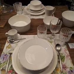 Pernilla Home, Parma orari di apertura