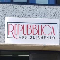 Repubblica Abbigliamento, Colle di Val d'Elsa orari di apertura
