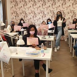 ACCADEMIA ROBERTA LIBARI ANZIO, Anzio orari di apertura