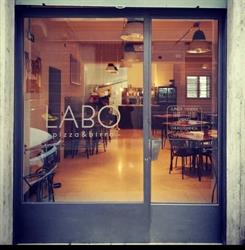 Pizzeria Labo, Tortona orari di apertura