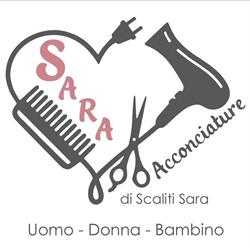 Sara Acconciature di Scaliti Sara, Genova orari di apertura