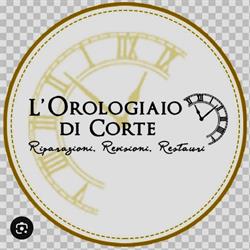L`Orologiaio di Corte Bologna, orari di apertura