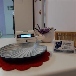 Lavanderia Le Bolle Blu, Marina di Camerota orari di apertura