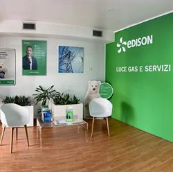 Punto Edison Business Partner, Portici orari di apertura