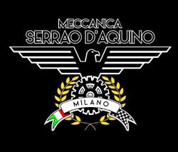 Meccanica Serrao D’Aquino, Milano orari di apertura