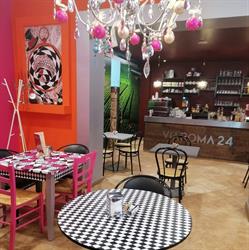 Via Roma 24-Pasticceria, Empoli orari di apertura