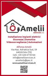 Amelii Services, Silvi orari di apertura