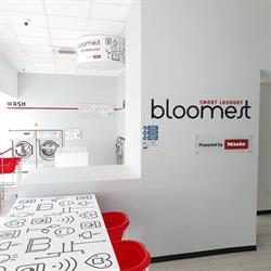 Lavanderia Self Service Bloomest a Milano, orari di apertura